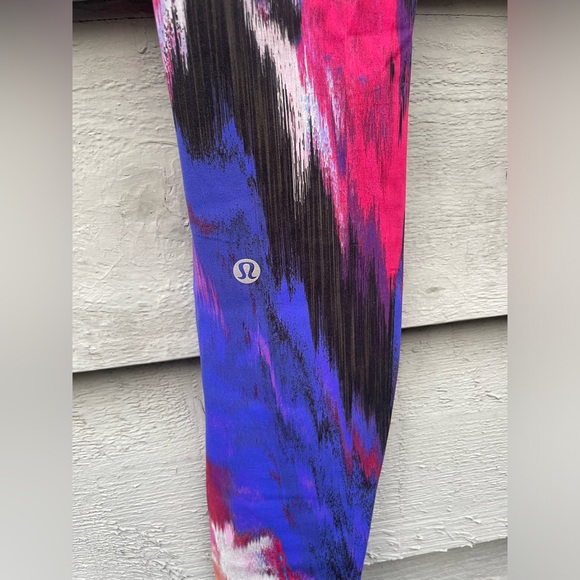 Lululemon Wunder Train High-Rise Tight - Picture 6 of 6